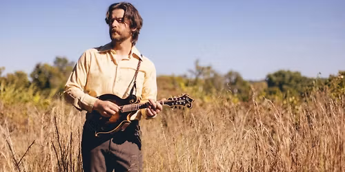 An Evening with Jarrod Walker