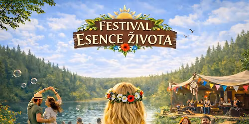 Festival Esence \u017eivota