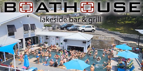 Yacht Rock Sundays @ Boathouse