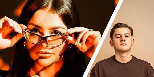 Back To The Groove Presents : Ellia Jaya + Joss Dean