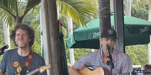 Fish Out of Water - Live in W. Palm Beach, FL!