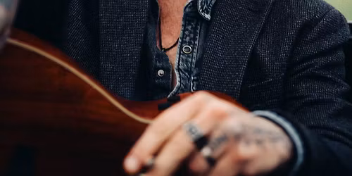 Jay Smith S\u00f6ders Hj\u00e4rta