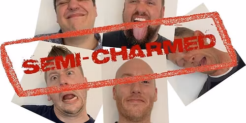 Semi Charmed, The Quad Cities premier 90's and 00's cover band Live at The Gypsy Highway