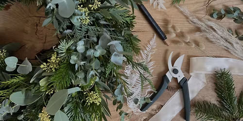 Wreath Making