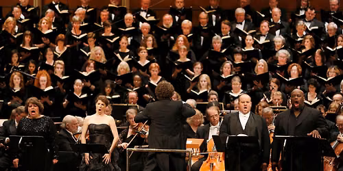 Milwaukee Symphony Orchestra - Labadie Conducts Beethoven at Bradley Symphony Center