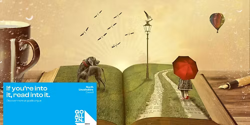 From Reader to Writer: Creative Writing Workshop