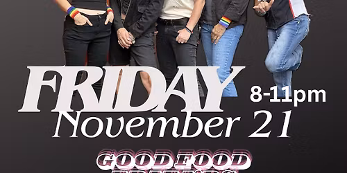 Sister Funk debuts at the famous Black-Eyed Sally\u2019s