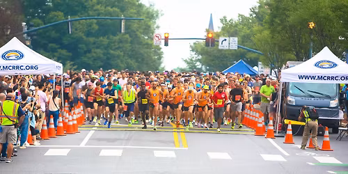 Rockville 10K\/5K