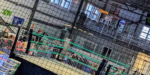 XZW 65 - Champions of Steel