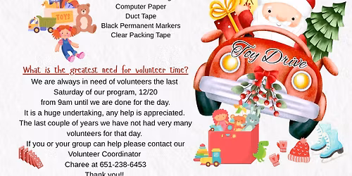 ANONYMOUS SANTA COLLECTION