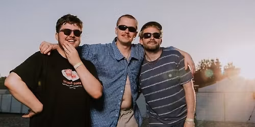 bdrmm | Burgerweeshuis