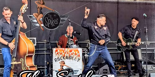 US Car Meeting Bad T\u00f6lz