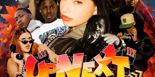 UPNEXT