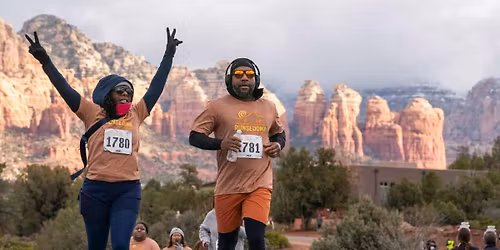 RunSedona