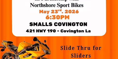 Bike Night