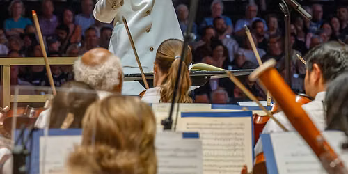 Mozart & Mahler