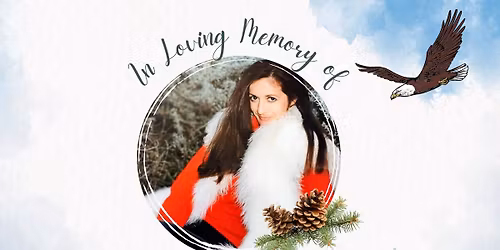 Celebrating the life of MaryRuth Strouse