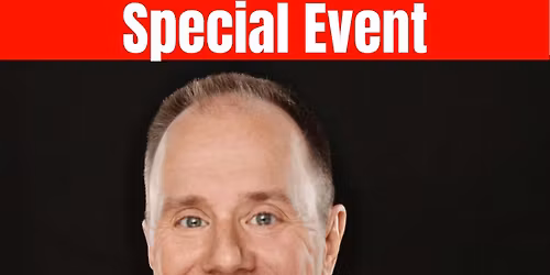 Brian Bates at Helium Comedy Club - Portland