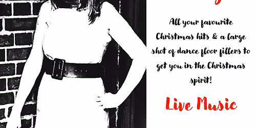 Christmas Party at Brewery Inn Ledbury