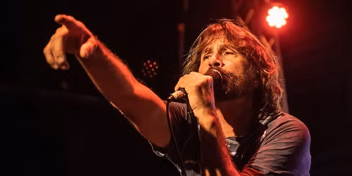 Wild Child - Doors Tribute