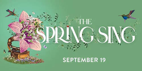 Sydney Spring Sing - Annual Concert 2
