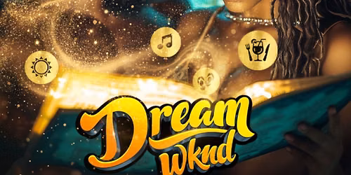 Let's Go to Jamaica | DreamWKND