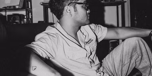 Gabe Bondoc in Melbourne