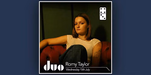 Romy Taylor