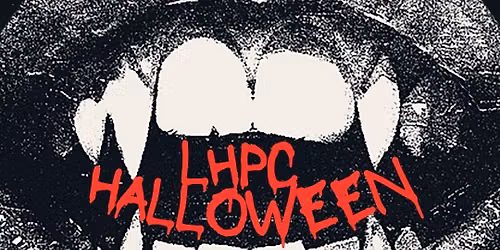 LHPC Halloween Ride