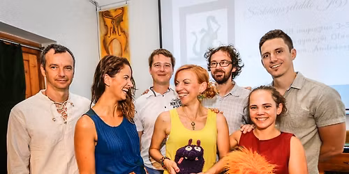 Kokopelli jazz matin\u00e9