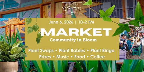 Community in Bloom