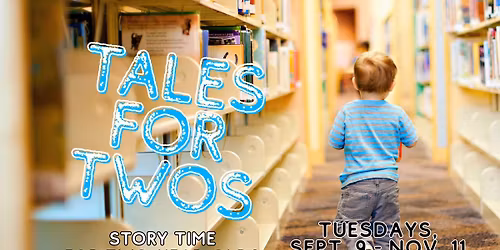 Tales for Twos