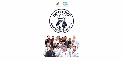 INFO CHEF