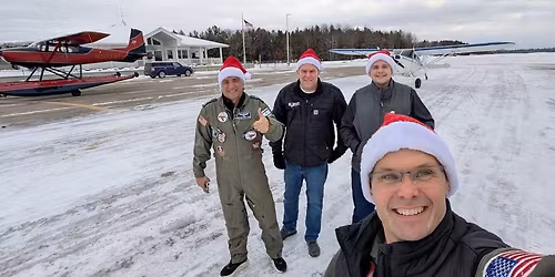 GMBCo Fishing FiascoPalooza  