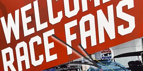 End of race season fun! 