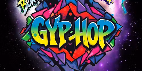 Gyp-hop rap show