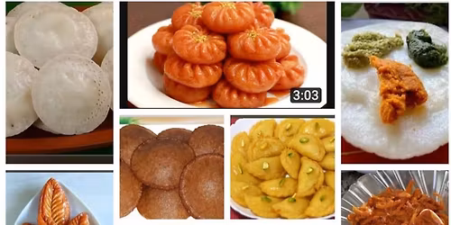 pitha utsav open house