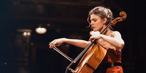 Ag\u00e1rdi Eszter csell\u00f3 DLA z\u00e1r\u00f3koncertje