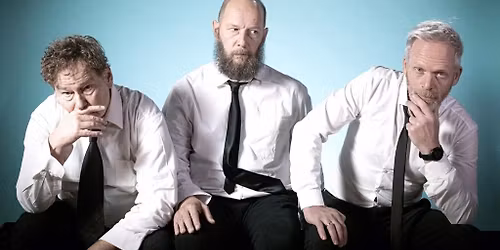 Bananafishbones in Gr\u00f6benzell