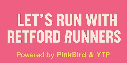 \ud83c\udfc3\u200d\u2640\ufe0f\ud83c\udfc3Retford Runners \ud83c\udfc3\u200d\u2640\ufe0f \ud83c\udfc3