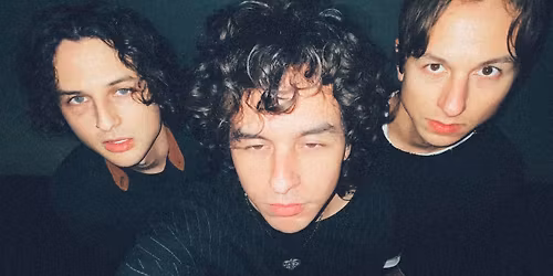 Modeling \/\/ SCUD \/\/ Puddle Noir ~ 6pm Early Show