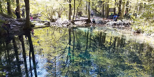 Kanjon reke Nere i Beu\u0161nice