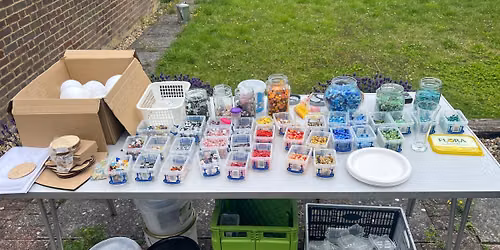 Mosaic Workshop