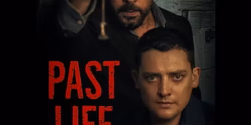 The International Premiere of PAST LIFE starring Jeremy Piven