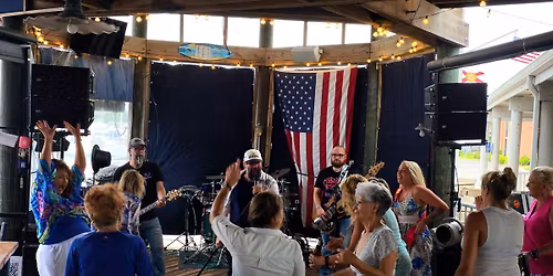 OTR Acoustic at Cass Cay - Open to the Public!