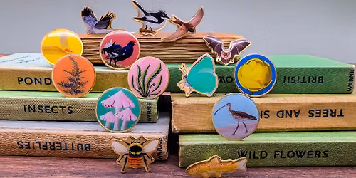 Champion Species Party
