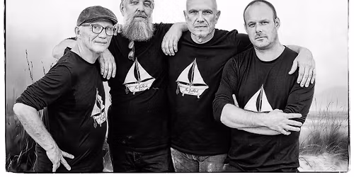 The Bathtub Shantymen @ Oostende voor anker - Festival marin