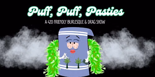 PLS go RSVP in new Puff Puff Pasties event page (see last post)\ud83e\udd26\u200d\u2640\ufe0f