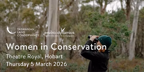 Women in Conservation