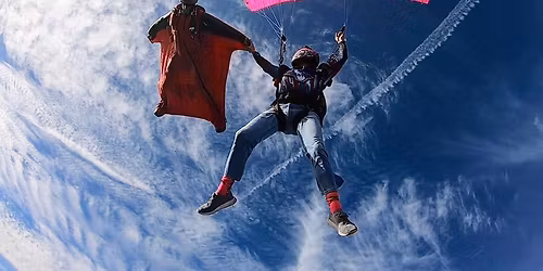 XRW Sessions with Mario Hernandez